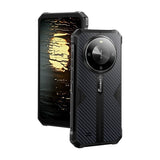 Smartphone F105 black Ch