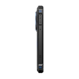 Smartphone F105 blue CH
