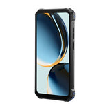 Smartphone F105 blue CH
