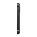 Smartphone F105 blue CH