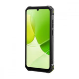 Smartphone F105 green CH