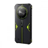 Smartphone F105 green CH