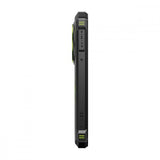 Smartphone F105 green CH
