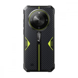 Smartphone F105 green CH