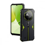 Smartphone F105 green