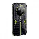 Smartphone F105 green