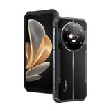 Smartphone F109 black
