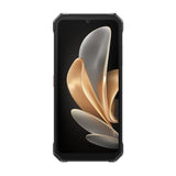 Smartphone F109 black