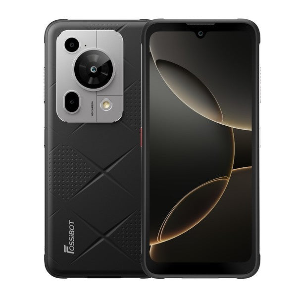 Smartphone F112 Pro black CH