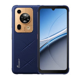 Smartphone F112 Pro blue