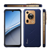 Smartphone F112 Pro blue
