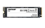 PATRIOT P320 256GB M.2 PCIe NVMe SSD