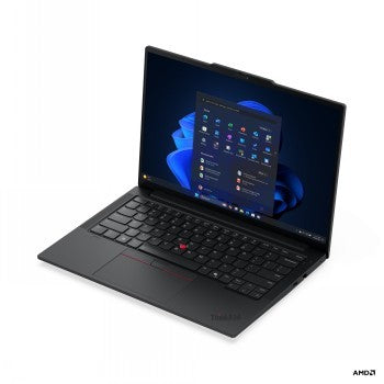 Lenovo ThinkPad E14 G7 AMD Laptop - Black
