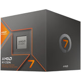 AMD Ryzen 7 5700G 8C/16T 3.8/4.6GHz AMD4 TRAY (without cooler and factory box)