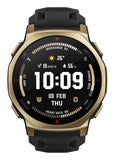 Huami Amazfit T-Rex 3 Pro 44mm, grey/gold