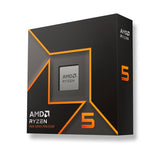 AMD Ryzen 5 5600G 3.9-4.4GHz, AM4, 6C/12T, 65W integrated graphics, in a box with a cooler
