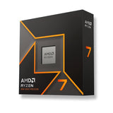 AMD Ryzen™ 7 9700X 3.8-5.5GHz - 8 Cores, 16 Threads - AM5 - BOX (without cooler) with Radeon Graphics