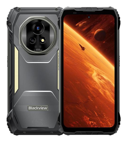 Blackview XPLORE Mobile Phone - 2GB RAM, 16GB Storage, Expandable to 1TB