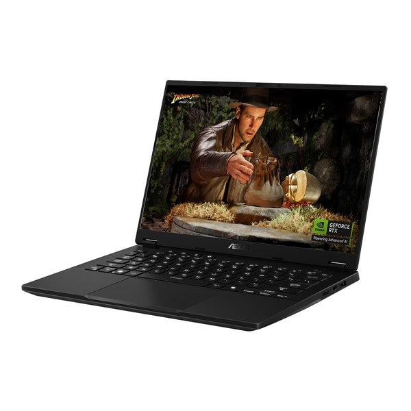 Asus TUF Gaming A14 FA401UH-RG018 Jaeger Gray - 14" IPS, 165Hz, 2.5K (2560×1600), Matte - AMD Ryzen 7 260 - 16GB LPDDR5X - 512GB SSD - NVIDIA GeForce R...