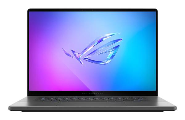 Asus ROG Zephyrus G16 (2024) GA605KP-QR023W - 16" OLED, 240Hz, WQXGA (2560×1600), Glossy - AMD Ryzen AI 7 350 - 32GB LPDDR5X - 1TB SSD - NVIDIA G...