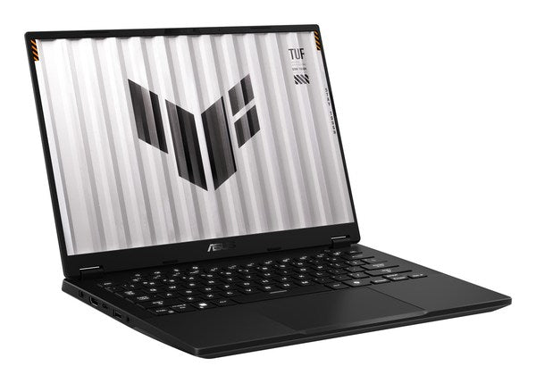 Asus TUF Gaming A14 FA401UM-RG014 Jaeger Gray - 14" IPS, 165Hz, 2.5K (2560×1600), Matte - AMD Ryzen 7 260 - 16GB LPDDR5X - 512GB SSD - NVIDIA GeForce R...