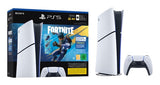 Sony PlayStation 5 Slim Digital Console with Fortnite Blooming Chaos Bundle