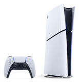 Sony PlayStation 5 Slim Digital Console with Fortnite Blooming Chaos Bundle