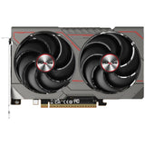 SAPPHIRE PULSE AMD Radeon RX 9060 XT Gaming Graphics Card 8GB