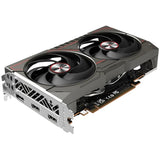 SAPPHIRE PULSE AMD Radeon RX 9060 XT Gaming Graphics Card 8GB