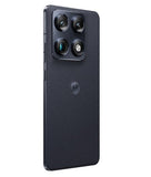 Motorola Moto Signature 6.8" Dual SIM Android Smartphone 512GB Black
