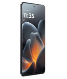 Motorola Moto Signature 6.8" Dual SIM Android Smartphone 512GB Black
