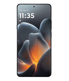 Motorola Moto Signature 6.8" Dual SIM Android Smartphone 512GB Black