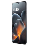 Motorola Moto Signature 6.8" Dual SIM Android Smartphone 512GB Black