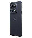 Motorola Moto Signature 6.8" Dual SIM Android Smartphone 512GB Black