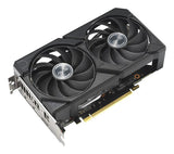 ASUS DUAL RX 9060 XT 16GB GDDR6 Graphics Card
