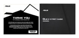 ASUS DUAL RX 9060 XT 16GB GDDR6 Graphics Card