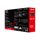 ASUS DUAL RX 9060 XT 16GB GDDR6 Graphics Card