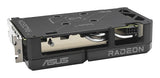ASUS DUAL RX 9060 XT 16GB GDDR6 Graphics Card