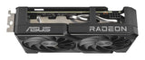 ASUS DUAL RX 9060 XT 16GB GDDR6 Graphics Card