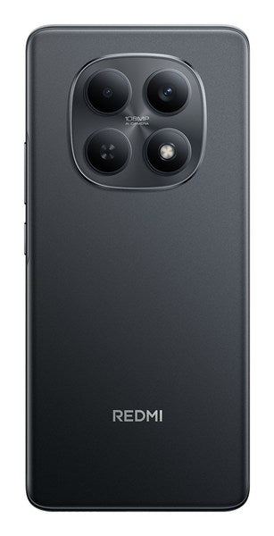 Xiaomi Redmi Note 15 4G 6/128GB Midnight Black