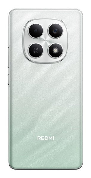 Xiaomi Redmi Note 15 Forest Green - 128GB, 6GB RAM