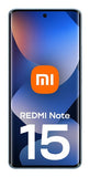 Xiaomi Redmi Note 15 4G 6/128GB Glacier Blue