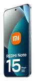 Xiaomi Redmi Note 15 Pro+ 8/256GB Blue