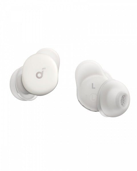 Anker Soundcore - Smart ANC Sleep Earbuds with AI Brainwave Audio - Sleep A30 - ANC