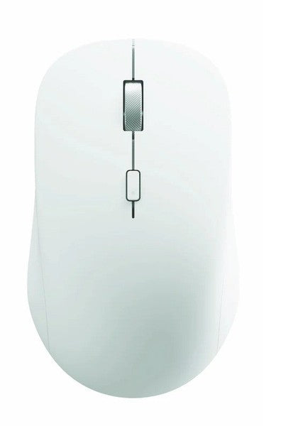 Matias Wireless USB-C Mouse White