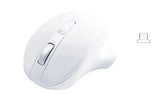 Matias Wireless USB-C Mouse White