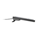 Natec Herring Glow Wired Keyboard - US Layout, Black