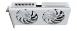 PALIT GeForce RTX 5060 WHITE OC 8GB GDDR7 Graphics Card