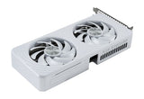 PALIT GeForce RTX 5060 WHITE OC 8GB GDDR7 Graphics Card