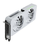 PALIT GeForce RTX 5060 WHITE OC 8GB GDDR7 Graphics Card